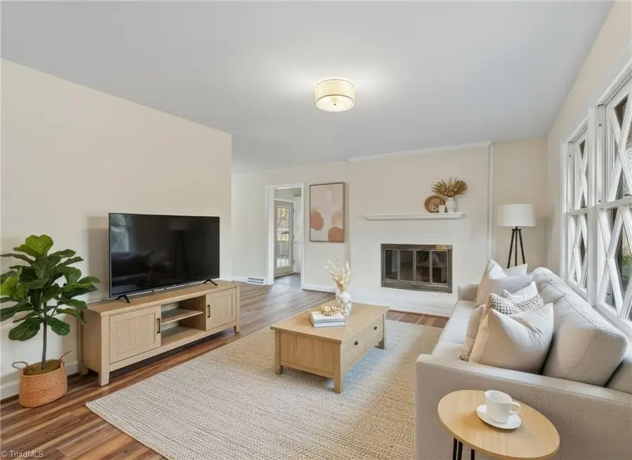 1380 Conrad Sawmill Road, Lewisville, NC 27023 - Image #3