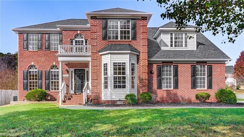 1835 Morgans Mill Way, High Point, NC 27265 - Image #1