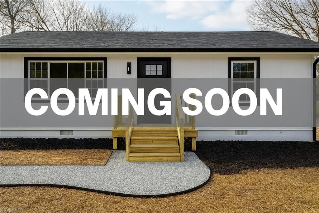 1604 Brooks Road, Reidsville, NC 27320 - Image #1