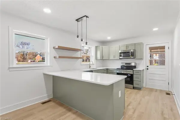 897 Bray Boulevard, Asheboro, NC 27205