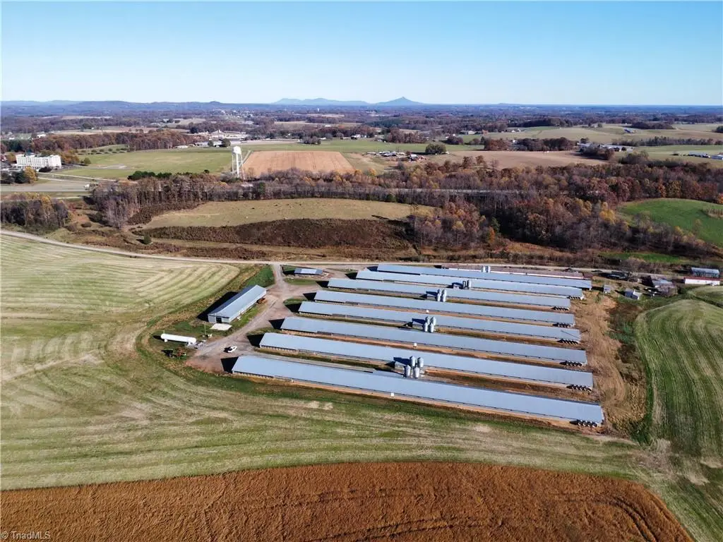 446 Grover Simmons Road, Dobson, NC 27017 - Image #1