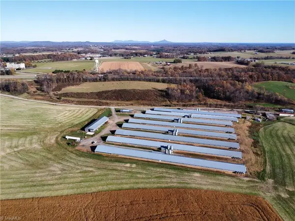 446 Grover Simmons Road, Dobson, NC 27017