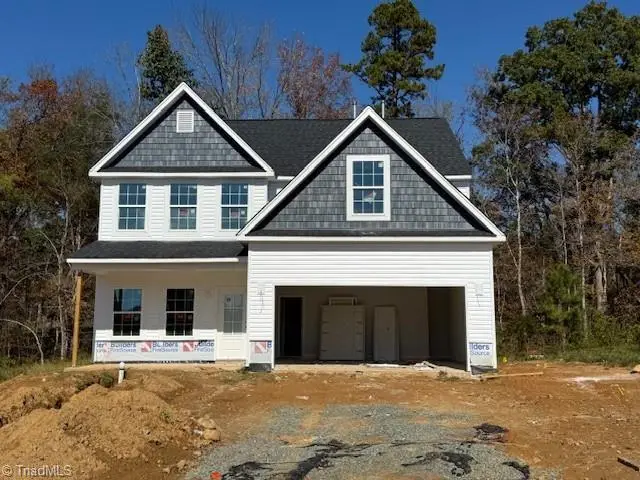 531 Valentine Court #Lot 101, Graham, NC 27253 - Image #1