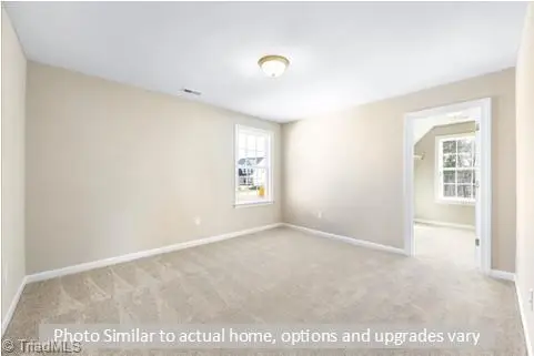 531 Valentine Court #Lot 101, Graham, NC 27253 - Image #2