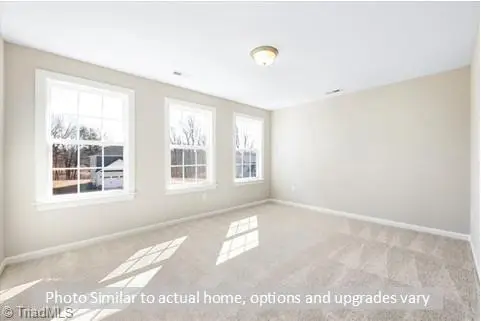 531 Valentine Court #Lot 101, Graham, NC 27253 - Image #3