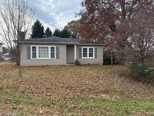 146 Thunder Lane, Millers Creek, NC 28651