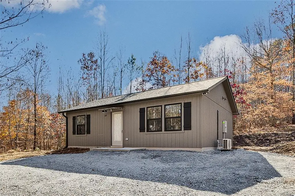 222 Cracklin Drive, Asheboro, NC 27203 - Image #1