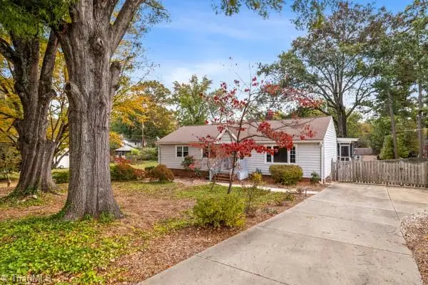 2311 Fernwood Drive, Greensboro, NC 27408 - Image #2