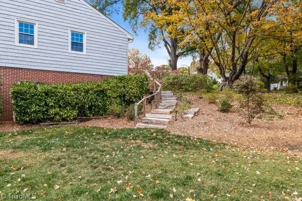 2311 Fernwood Drive, Greensboro, NC 27408 - Image #3