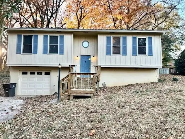 2916 Borg Road, Winston Salem, NC 27127 - Image #1