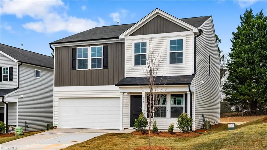 835 Shoveler Court, Kernersville, NC 27284 - #3