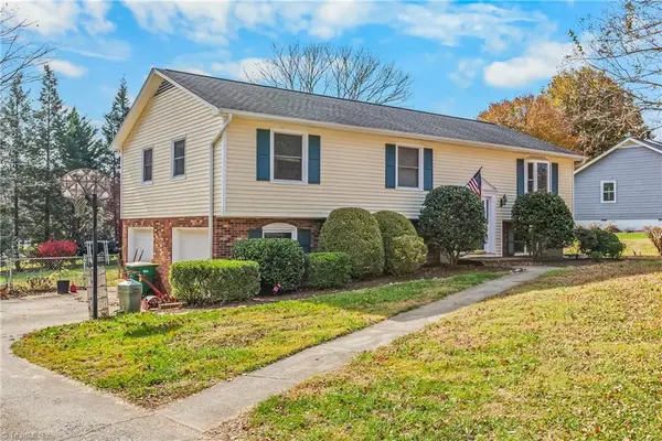 7270 Franklin Road, Lewisville, NC 27023