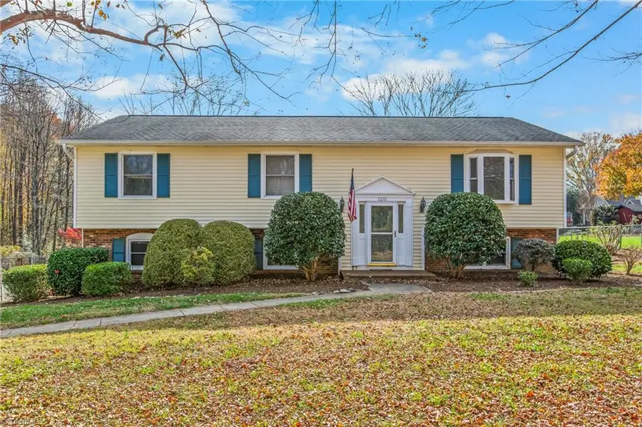 7270 Franklin Road, Lewisville, NC 27023 - Image #2