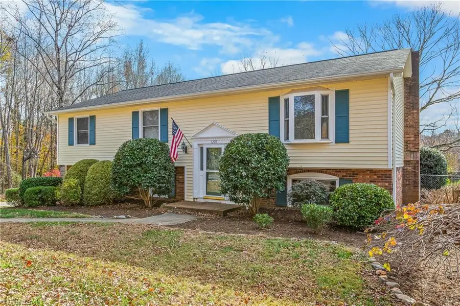 7270 Franklin Road, Lewisville, NC 27023 - Image #3