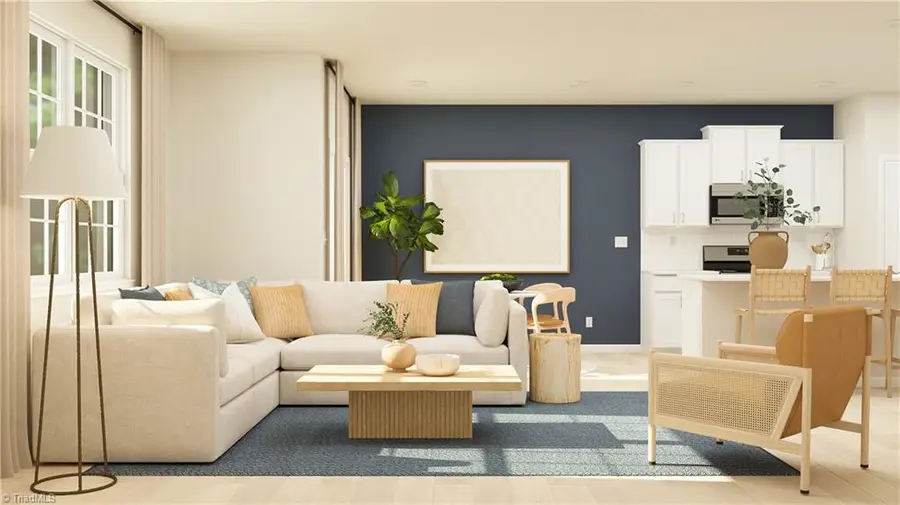 1850 Pheasant Trace Circle, Kernersville, NC 27284 - Image #3