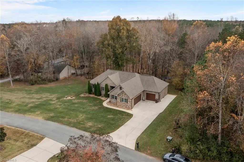 2217 Rock Bridge Drive, Mebane, NC 27302 - Image #1