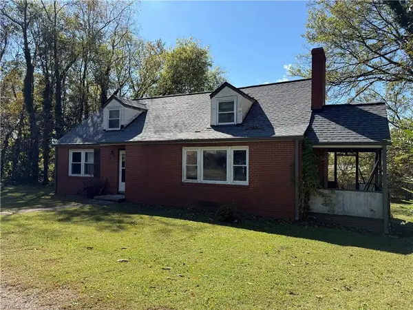 709 Rainey Court, Eden, NC 27288