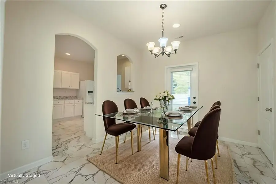 266 Kendall Drive, Winston Salem, NC 27107 - Image #2