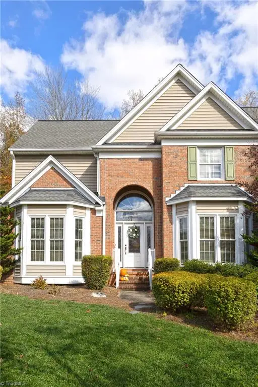 5812 Starboard Drive, Greensboro, NC 27410 - Image #3