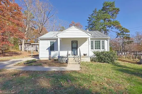 536 Oakgrove Road, Asheboro, NC 27205