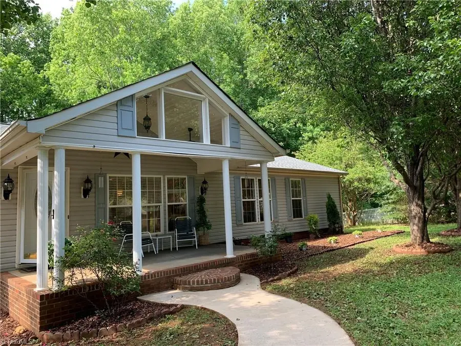 4172 Copeland Terrace, Graham, NC 27253 - Image #2