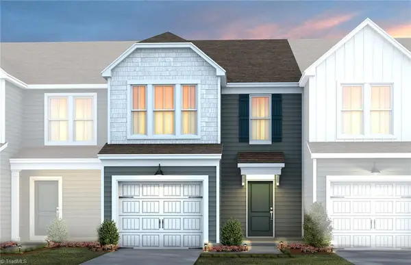 939 Poets Walk Road, Whitsett, NC 27377