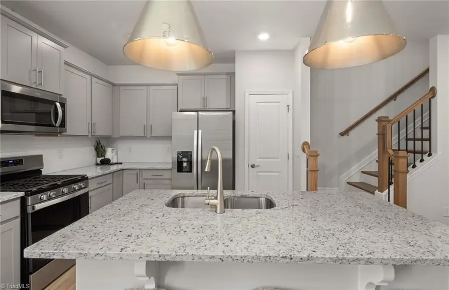 1002 Poets Walk Road, Whitsett, NC 27377 - Image #3