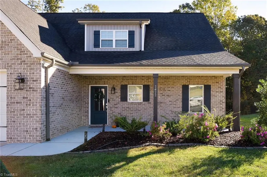 2622 Heritage Birch Court, Vienna, NC 27106 - Image #2