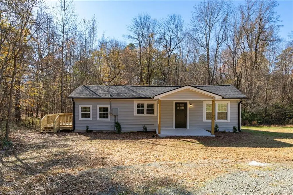 3115 Woods Chapel Road, Graham, NC 27253 - Image #1