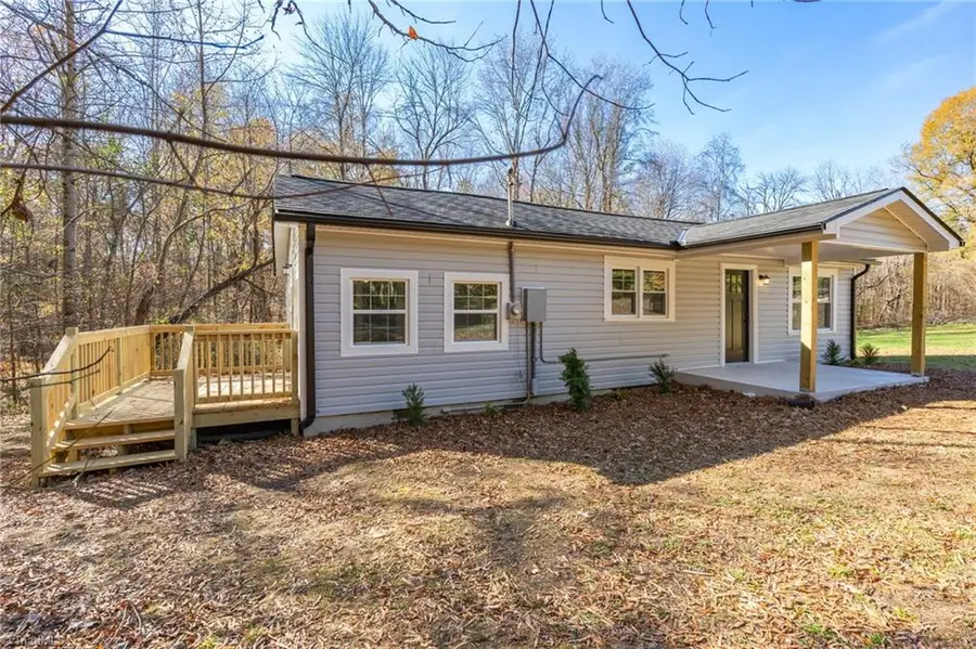 3115 Woods Chapel Road, Graham, NC 27253 - Image #2