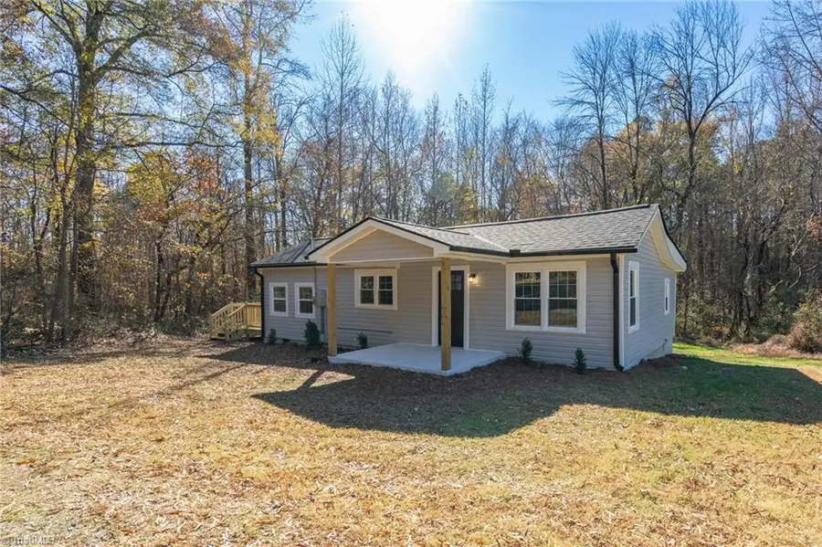 3115 Woods Chapel Road, Graham, NC 27253 - Image #3