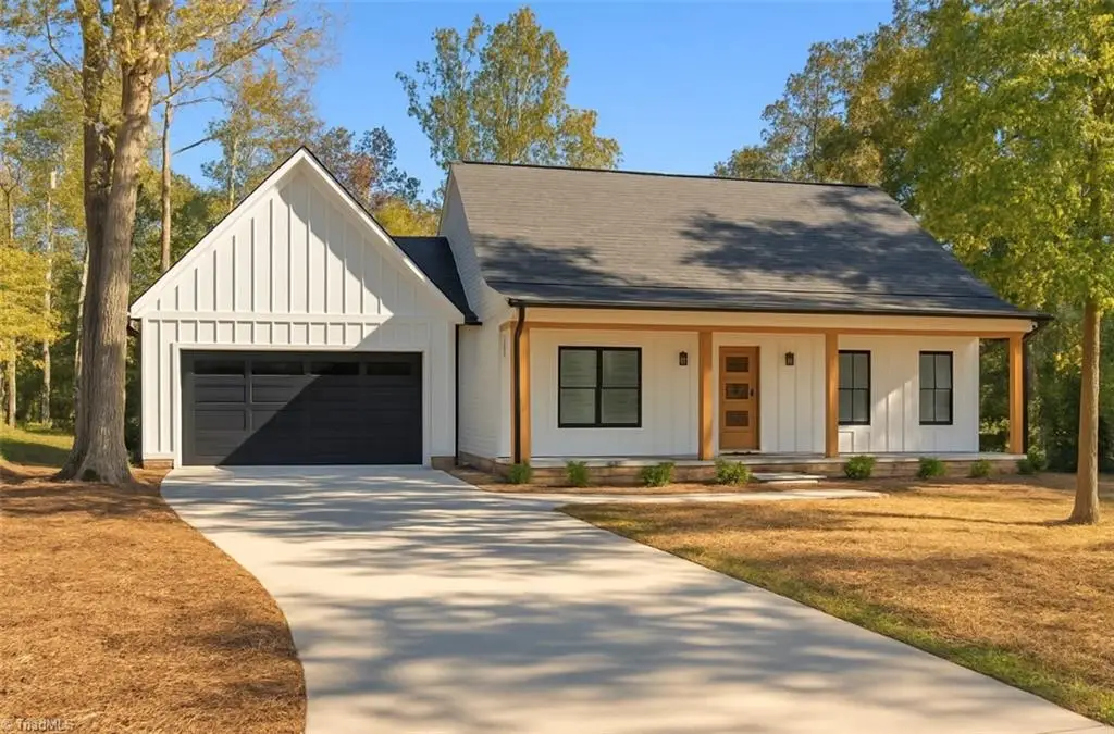 1492 Williams Road, Lewisville, NC 27023 - Image #1