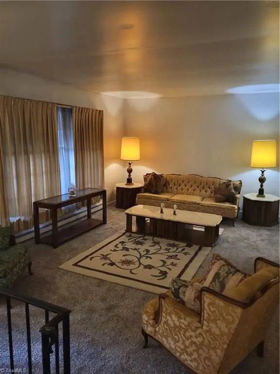 3319 Woodlea Drive, Greensboro, NC 27406 - Image #2