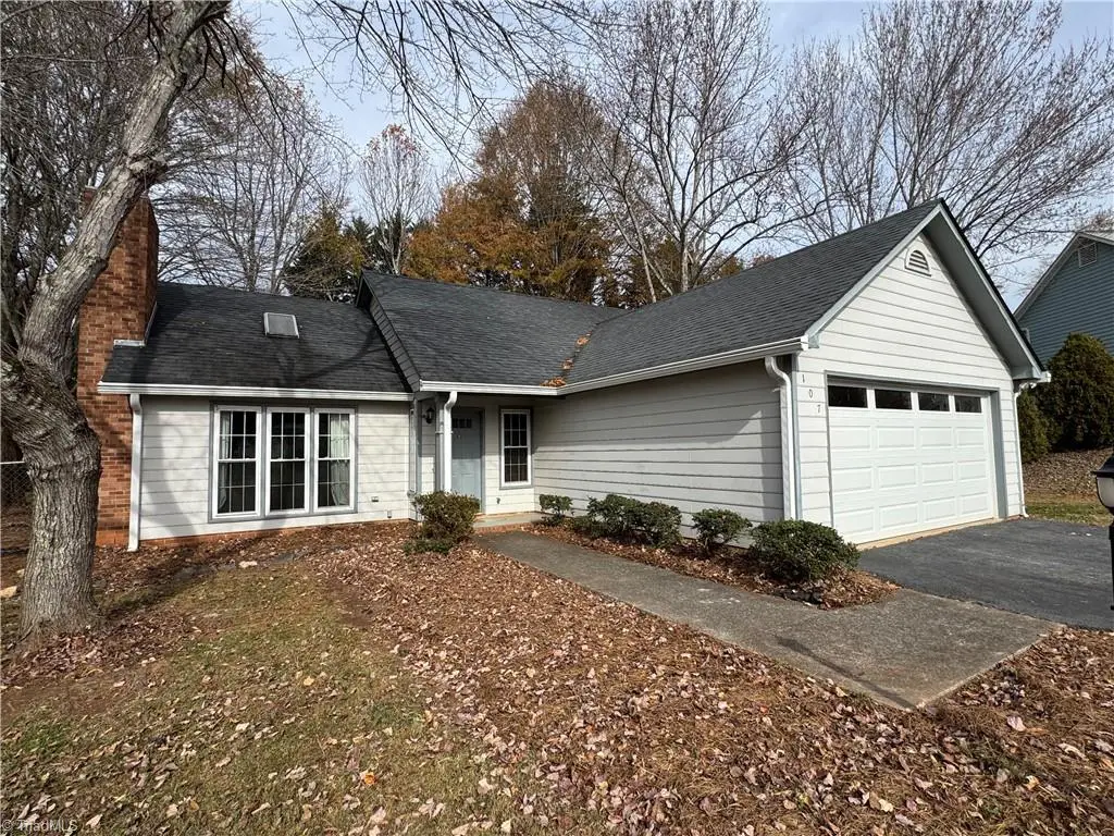 107 Hanover Court, King, NC 27021 - Image #1