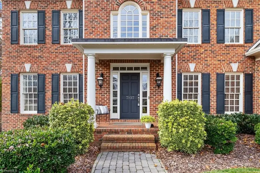 7107 Lake Henson Drive, Summerfield, NC 27358 - Image #3