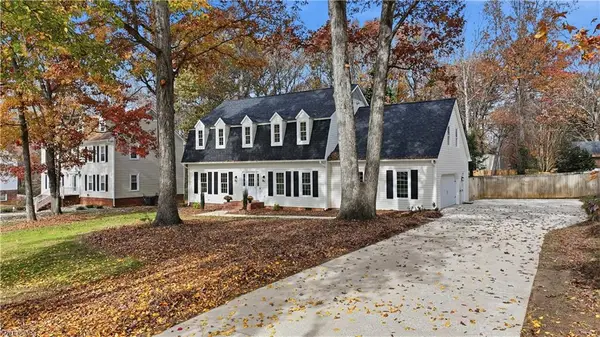 6017 Ashley Park Drive, Kernersville, NC 27284