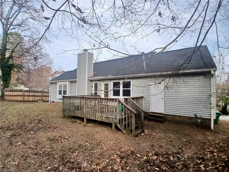 4034 Sherry Court, Jamestown, NC 27282 - Image #3