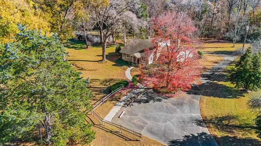 538 Plainfield Road, Greensboro, NC 27455 - Image #2