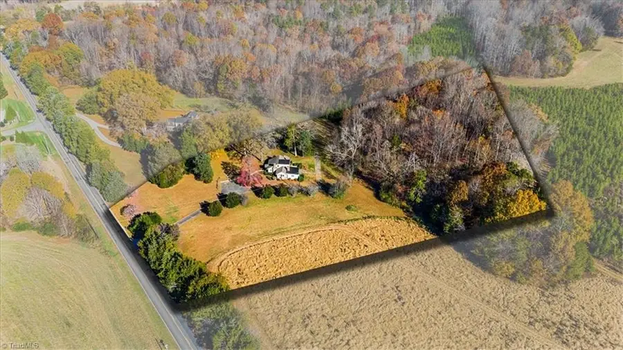 538 Plainfield Road, Greensboro, NC 27455 - Image #3