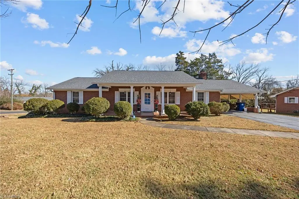 4175 James Street, Winston Salem, NC 27106 - Image #1