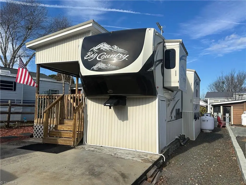 108 Grand View Drive, New London, NC 28127 - Image #1