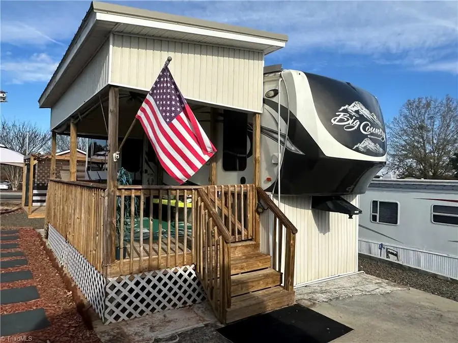 108 Grand View Drive, New London, NC 28127 - Image #2