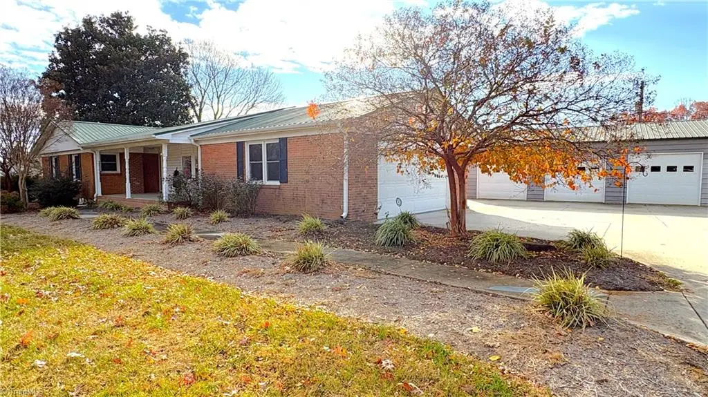 1022 Williams Road, Madison, NC 27025 - Image #1