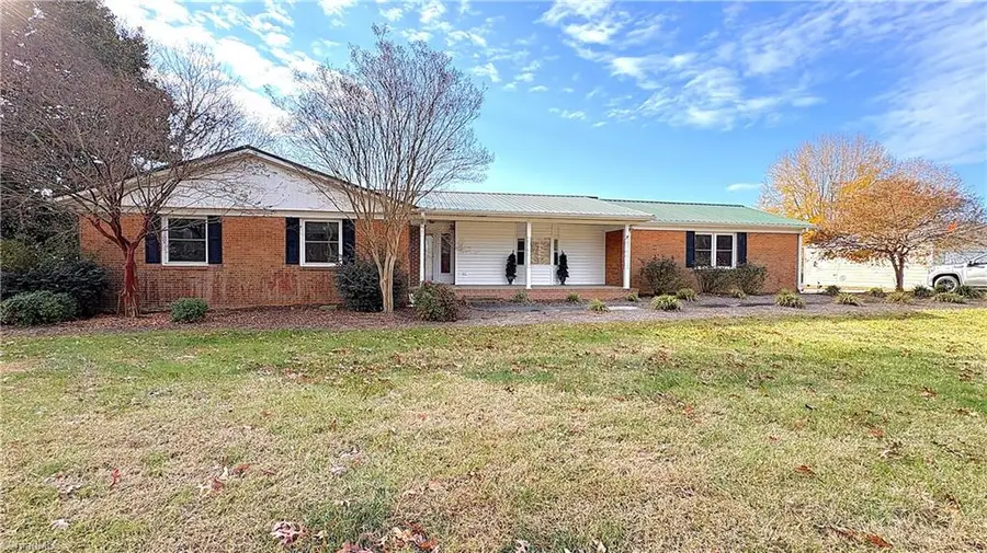 1022 Williams Road, Madison, NC 27025 - Image #2