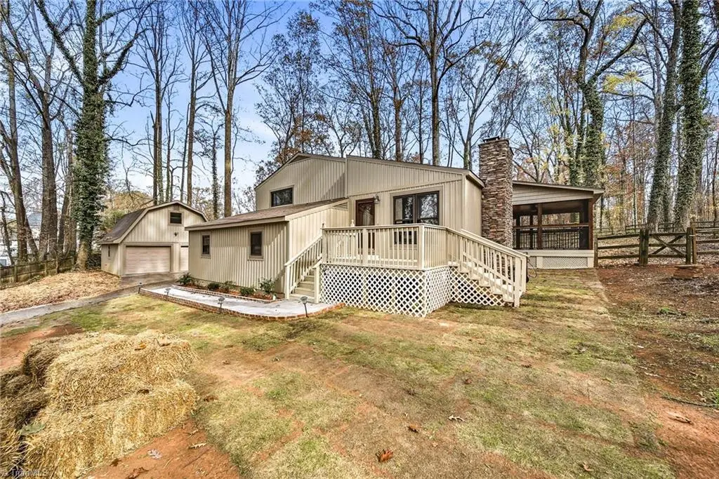 7177 Mantlewood Lane, Kernersville, NC 27284 - Image #1