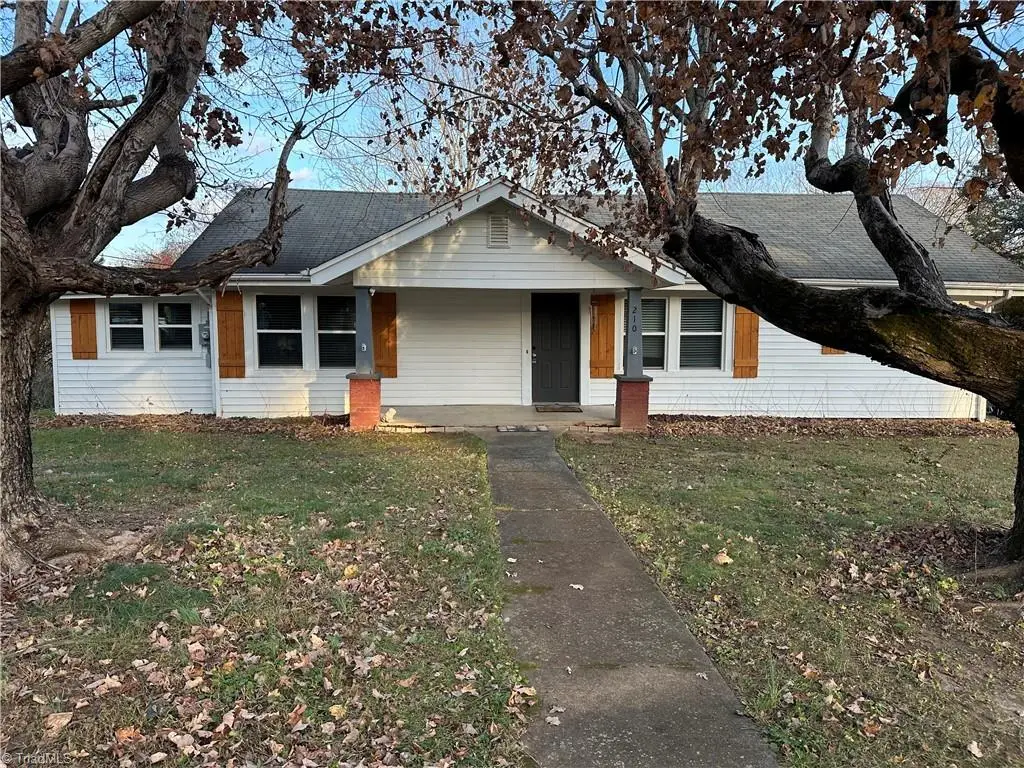 210 Little Arcadia Drive, Elkin, NC 28621 - Image #1