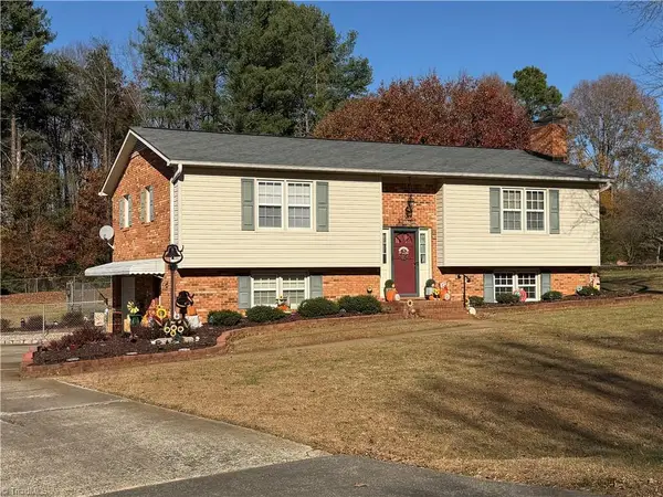 130 Winchester Drive, King, NC 27021