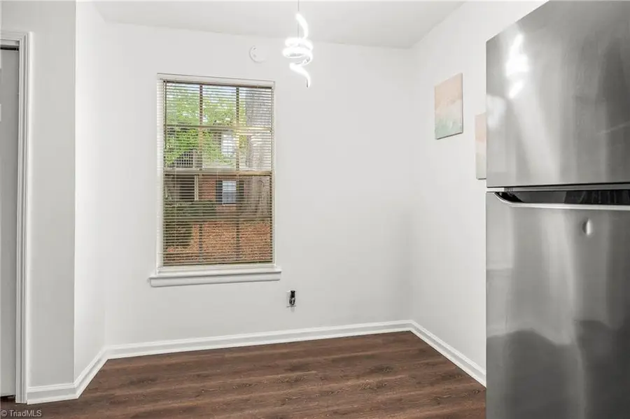 3824 Country Club Road #D, Winston Salem, NC 27104 - Image #3