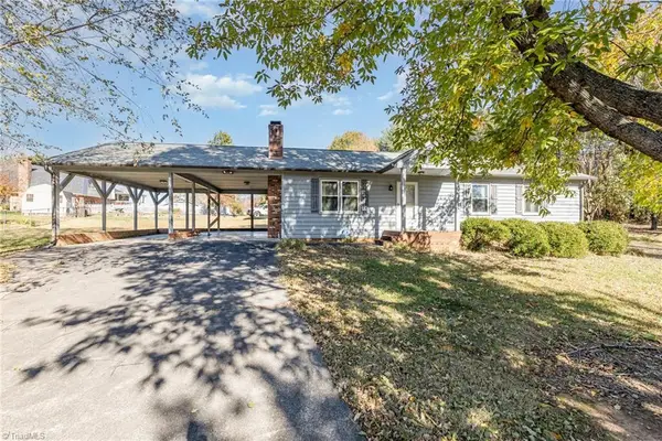 805 Lewisville Clemmons Road, Lewisville, NC 27023