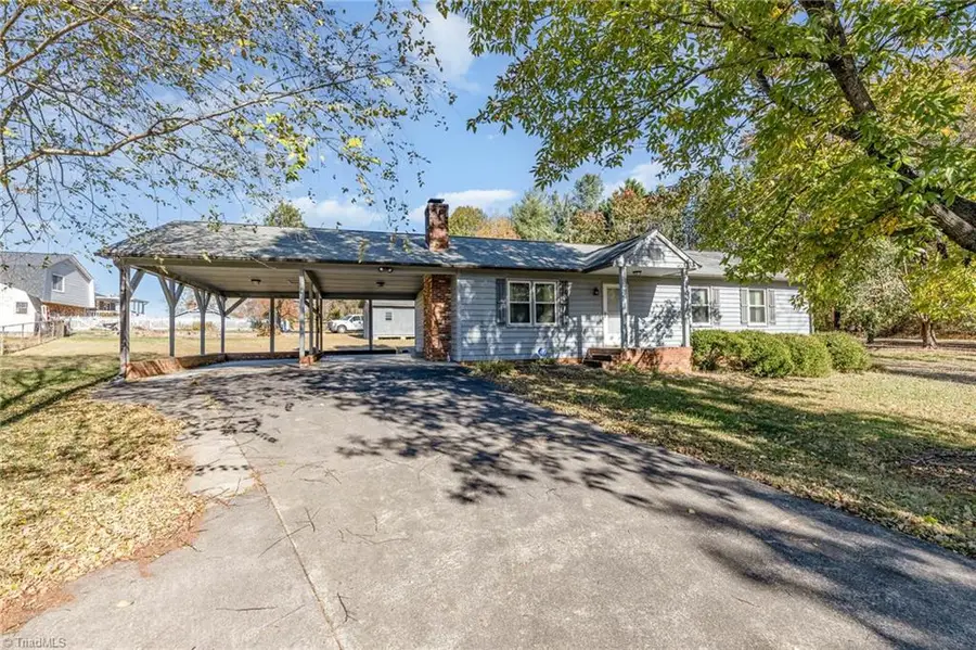 805 Lewisville Clemmons Road, Lewisville, NC 27023 - Image #2